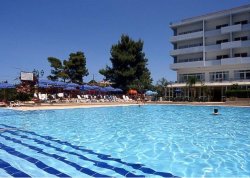 Leto 2025, letovanje - Sicilija - Hoteli: Hotel Santa Lucia Le Sabbie D'Oro 4*