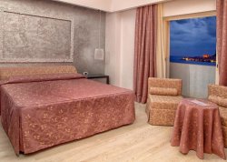 Leto 2025, letovanje - Sicilija - Hoteli: Hotel Santa Lucia Le Sabbie D'Oro 4*