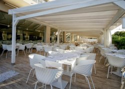 Leto 2025, letovanje - Sicilija - Hoteli: Hotel Santa Lucia Le Sabbie D'Oro 4*