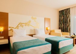 Leto 2025, letovanje - Didim - Hoteli: Hotel Venosa Beach Resort And Spa 5*