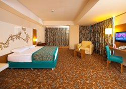 Leto 2025, letovanje - Didim - Hoteli: Hotel Venosa Beach Resort And Spa 5*