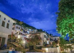 Leto 2025, letovanje - Pilion - Hoteli: Hotel Pilio Sea Horizon 4*