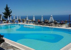 Leto 2025, letovanje - Pilion - Hoteli: Hotel Pilio Sea Horizon 4*