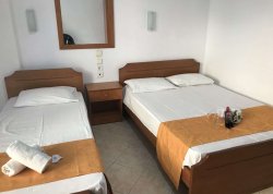 Leto 2025, letovanje - Nei Pori - Apartmani: Vila Rubies