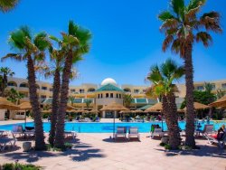 Leto 2025, letovanje - Tunis & Djerba - Hoteli