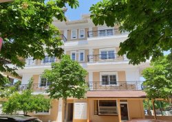 Leto 2025, letovanje - Olympic Beach - Apartmani: Vila Myrkos Luxury