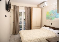 Leto 2025, letovanje - Olympic Beach - Apartmani: Vila Myrkos Luxury