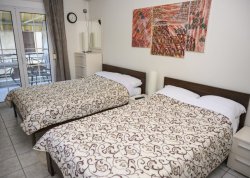 Leto 2025, letovanje - Olympic Beach - Apartmani: Vila Myrkos Luxury