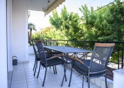 Leto 2025, letovanje - Olympic Beach - Apartmani: Vila Myrkos Luxury