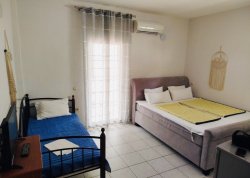 Leto 2025, letovanje - Olympic Beach - Apartmani: Vila Constantin Luxury