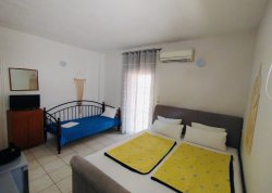 Leto 2025, letovanje - Olympic Beach - Apartmani: Vila Constantin Luxury