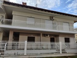 Leto 2025, letovanje - Dionisos Beach - Apartmani