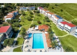 Leto 2025, letovanje - Siviri - Hoteli: Hotel Iris 3*