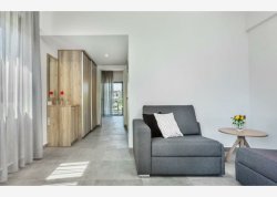 Leto 2025, letovanje - Siviri - Hoteli: Hotel Iris 3*