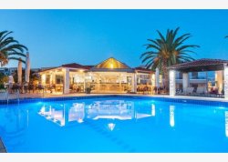 Leto 2025, letovanje - Siviri - Hoteli: Hotel Iris 3*