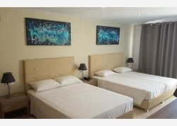 Leto 2025, letovanje - Krf - Hoteli: Hotel Prassino Nisi 2*