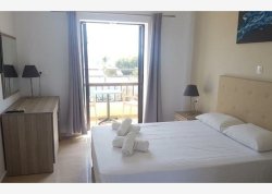 Leto 2025, letovanje - Krf - Hoteli: Hotel Prassino Nisi 2*