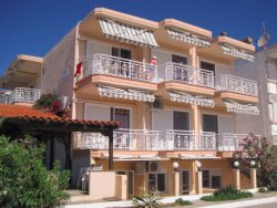 Leto 2025, letovanje - Sarti - Apartmani