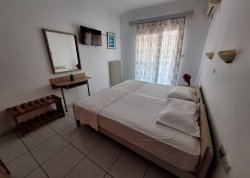 Leto 2025, letovanje - Neos Marmaras - Apartmani: Vila Klio