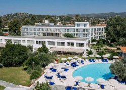 Leto 2025, letovanje - Evia - Hoteli: Hotel Brown Beach Evia Island 4*