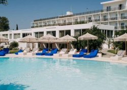Leto 2025, letovanje - Evia - Hoteli: Hotel Brown Beach Evia Island 4*
