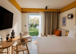 Leto 2025, letovanje - Evia - Hoteli: Hotel Brown Beach Evia Island 4*