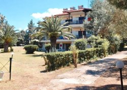 Leto 2025, letovanje - Hanioti - Apartmani: Vila Penny 