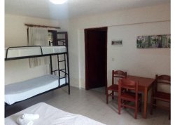 Leto 2025, letovanje - Hanioti - Apartmani: Vila Penny 