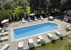 Leto 2025, letovanje - Hanioti - Apartmani: Vila Penny 