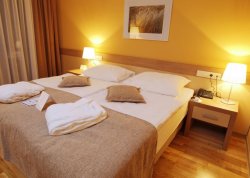 Vikend putovanja - Terme Olimia - Hoteli: Hotel Breza 4*