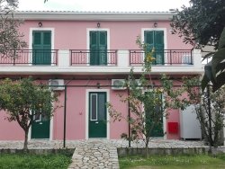Leto 2025, letovanje - Lefkada - Apartmani