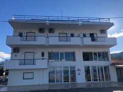 Leto 2025, letovanje - Evia - Apartmani