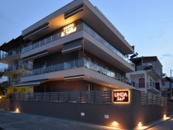 Leto 2025, letovanje - Leptokarija - Apartmani