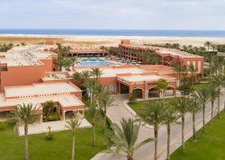 Leto 2025, letovanje - Almaza Bay - Hoteli: Hotel Jaz Tamerina 5*