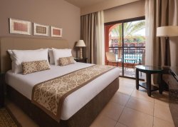 Leto 2025, letovanje - Almaza Bay - Hoteli: Hotel Jaz Tamerina 5*