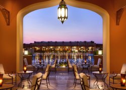 Leto 2025, letovanje - Almaza Bay - Hoteli: Hotel Jaz Tamerina 5*