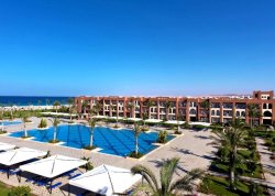 Leto 2025, letovanje - Almaza Bay - Hoteli: Hotel Jaz Oriental 5*