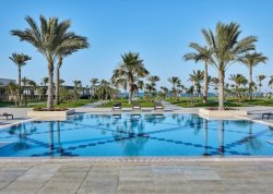 Leto 2025, letovanje - Almaza Bay - Hoteli: Hotel Jaz Oriental 5*