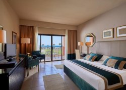 Leto 2025, letovanje - Almaza Bay - Hoteli: Hotel Jaz Oriental 5*