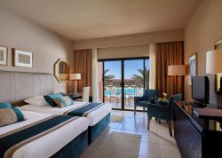 Leto 2025, letovanje - Almaza Bay - Hoteli: Hotel Jaz Oriental 5*