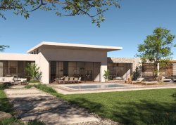 Leto 2025, letovanje - Almaza Bay - Hoteli: Hotel Jaz Sakhra 5*