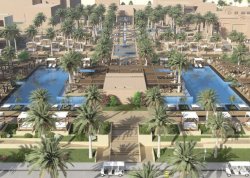 Leto 2025, letovanje - Almaza Bay - Hoteli: Hotel Jaz Sakhra 5*