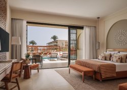 Leto 2025, letovanje - Almaza Bay - Hoteli: Hotel Jaz Sakhra 5*