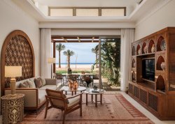 Leto 2025, letovanje - Almaza Bay - Hoteli: Hotel Jaz Sakhra 5*