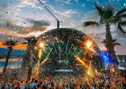 Leto 2025, letovanje - Pag - Apartmani: Sonus festival