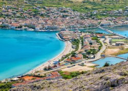 Leto 2025, letovanje - Pag - Apartmani: Pag