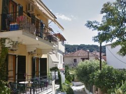 Leto 2025, letovanje - Parga - Apartmani