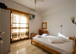 Leto 2025, letovanje - Parga - Apartmani: Vila Rina 