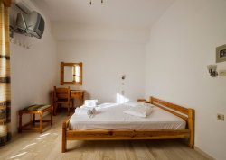 Leto 2025, letovanje - Parga - Apartmani: Vila Rina 