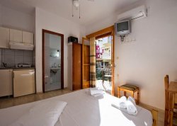 Leto 2025, letovanje - Parga - Apartmani: Vila Rina 
